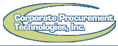 Corporate Procurement Technologies, Inc